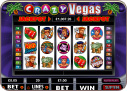 Crazy Vegas Slots