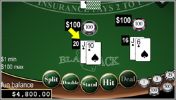 Free BlackJack