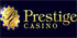 Prestige Casino Bonus